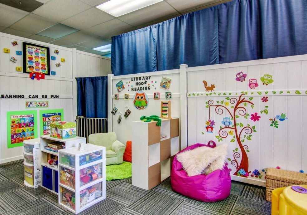 Wildwood Daycare